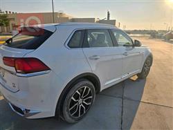 Zotye Domy X7